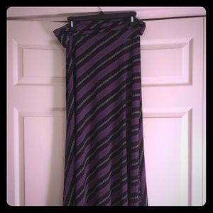 LuLaRoe Maxi NWOT